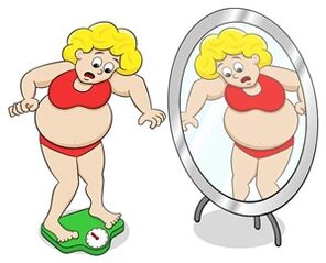 Gå ner i vikt utan problem med gips Slimmestar